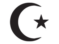 islam Icon selected.