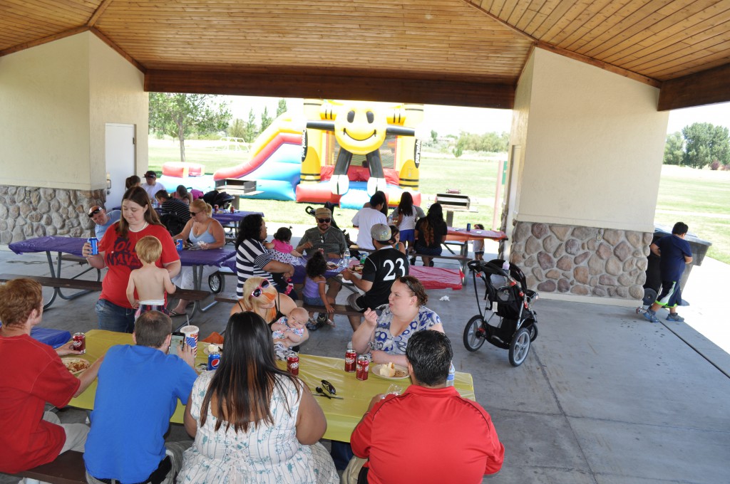 Coller Industries - Summer BBQ Party