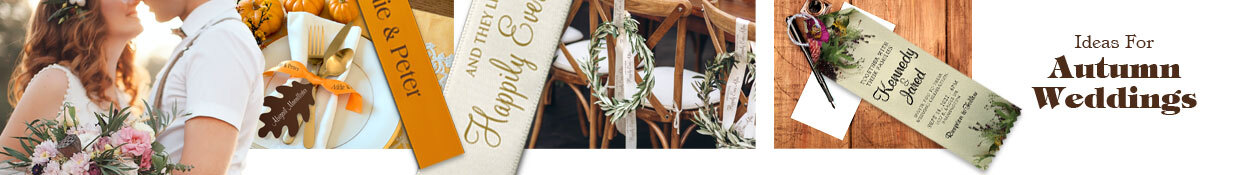 Autumn 2023, Weddings, events