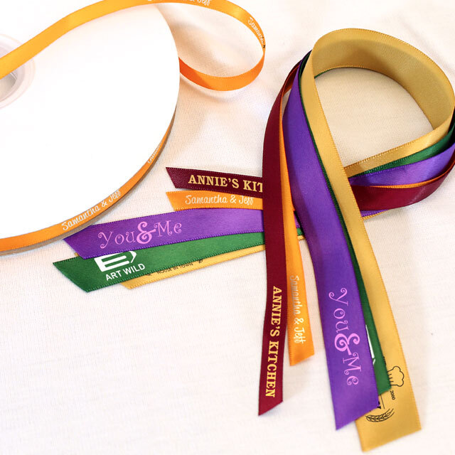 Single Face Satin Ribbon - Wine 3/8 x 100 yards