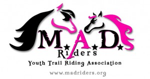 MAD Riders Youth Trail Riding Association