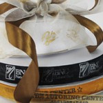 organza chiffon ribbon rolls personalized ribbons