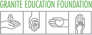 granite education foundation customer donations
