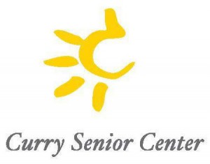 customer donations curry senior center