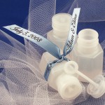 single faced satin ribbon wedding ribbon rolls for bubble containers