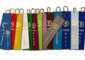 the dorset equine rescue coller industried customer donations stock victory torch award ribbons