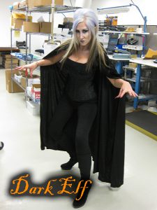 happy halloween from coller industries