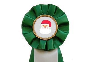 Rosette Ribbons for Corporate Gifting using personalized ribbons for your corporate gifting this year is just as important as picking out the right gift