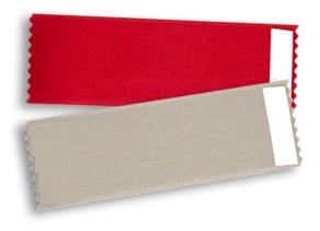 happy valentine's day from coller industries use all of our personalized ribbons for your holiday festivities
