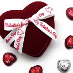 custom and personalized ribbons for holidays