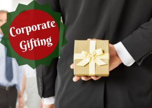 corporate gifts help to sustain relationships and deepen the personal connection between businesses and clients