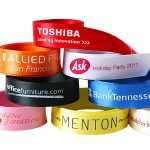 using custom ribbon rolls is an amazing way to be your brand recognized