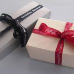 use custom ribbon rolls for marketing ribbons for any company