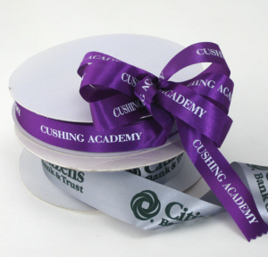 classroom ribbon rolls are great for decorating and gift giving