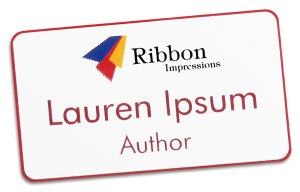 Coller Industries Incorporated's personalized ribbons blog Ribbon Impressions