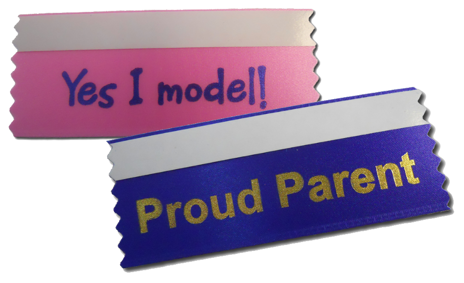 Pageant Ribbons for Your Event Preparation Ribbon Impressions