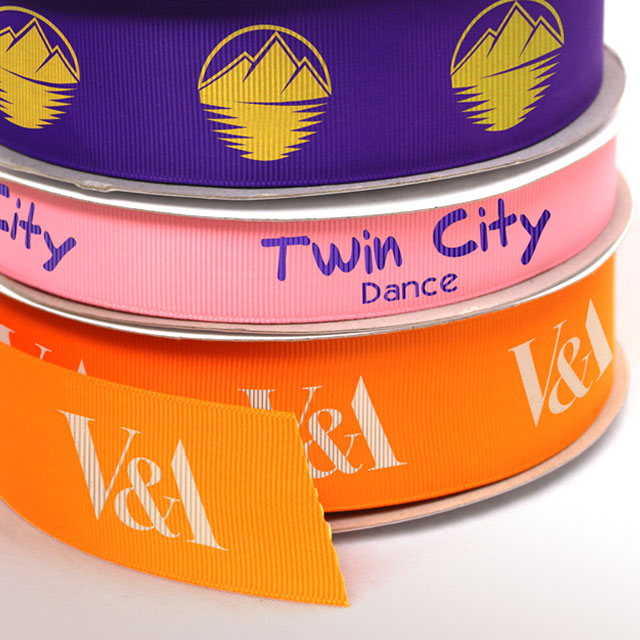 Grosgrain Leftovers & Ways to Use Them - Ribbon Impressions